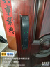 德施曼（DESMAN）智能門(mén)鎖C級鎖芯3D人臉識別大屏指紋密碼防盜電子鎖 大圣 Q5FPro 曬單實(shí)拍圖