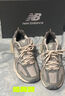 NEW BALANCE   NB530 官方老爹鞋男鞋女鞋情侶秋冬透氣百搭低幫休閑運動(dòng)鞋 灰色 MR530TG 【建議拍小半碼】 42.5 (腳長(cháng)27cm【尺碼詳詢(xún)客服】) 曬單實(shí)拍圖