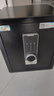 虎牌保險柜家用小型指紋密碼WIFI全鋼防盜可入墻辦公大型保險箱 45cm智博系列-雙層大空間（加寬鎖栓） 密碼款(鑰匙/密碼解鎖) 曬單實(shí)拍圖