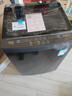 美的（Midea）波輪洗衣機全自動(dòng)家用 MB12L2 12公斤大容量 除螨 颶風(fēng)深層勁洗 隨心洗 以舊換新 家電國家補貼20% 曬單實(shí)拍圖