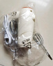 小熊（Bear）打蛋器 家用電動(dòng)打蛋機 迷你奶油打發(fā)器 烘焙手持自動(dòng)攪蛋器攪拌器  DDQ-B01K1 曬單實(shí)拍圖