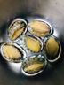 鱘食活凍大鮑魚(yú)新鮮福建九孔鮑魚(yú)國產(chǎn) 海鮮水產(chǎn)燒烤食材 凈重5-7只/斤【精選鮑魚(yú)1斤】 曬單實(shí)拍圖