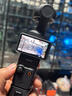 大疆 DJI Osmo Pocket 3 一英寸口袋云臺相機 OP靈眸手持數碼相機 旅游攝影攝像 直播vlog拍攝 全能套裝 官方標配 曬單實(shí)拍圖