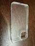 億色適用蘋(píng)果13/14手機殼iphone13/14保護套硅膠透明氣囊防摔超薄散熱高級感TPU軟殼男女款簡(jiǎn)約 曬單實(shí)拍圖