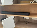 索尼（SONY）HT-A8000 全景聲 單獨回音壁 360智能穹頂 4K/120Hz VRR ALLM 家庭影院 Soundbar 電視音響 藍牙 曬單實(shí)拍圖