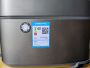 九陽(yáng)（Joyoung）家用3升2~3人0涂層電飯煲電飯鍋316L不銹鋼球膽無(wú)涂層1200W IH電磁加熱技術(shù)5A好米飯F-30F315L 曬單實(shí)拍圖