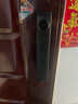BECK博克智能鎖指紋鎖密碼鎖防盜智能門(mén)鎖電子鎖全自動(dòng)家用入戶(hù)門(mén)鎖R7 曬單實(shí)拍圖