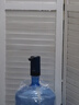 奧克斯（AUX）抽水器桶裝水 家用辦公室純凈水桶取水器電動(dòng)壓水器飲水機泵自動(dòng)吸水器礦泉水上水器KT-078 曬單實(shí)拍圖