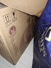 瀘州老窖 窖齡60年 濃香型白酒 38度500ml 6瓶 整箱裝(內(nèi)含禮品袋) 曬單實拍圖