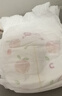 好奇京東快遞鉑金裝成長褲嬰兒超薄透氣尿不濕 成長褲XL64片(12-17kg) 曬單實拍圖