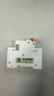 施耐德電氣 空氣開(kāi)關(guān) 2P C32A 家用微型斷路器 雙進(jìn)雙出雙極空開(kāi)EA9AN2C32R 曬單實(shí)拍圖