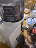 北歐沃朗原汁機 家用156mm超大口徑電動(dòng)果蔬機渣汁分離 鮮榨炸果汁機 水果蔬菜免切榨汁機【國家補貼】J1 曬單實(shí)拍圖