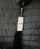 波司登25年秋季羽絨服90絨男士修身短款休閑輕薄立領(lǐng)送禮物外套 曬單實(shí)拍圖