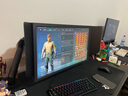 卓威奇亞（ZOWIE GEAR）280Hz顯示器 電競(jìng)顯示器 FastTN游戲顯示屏 電腦顯示器240hz XL2540KE升級(jí)款XL2540X+ 曬單實(shí)拍圖
