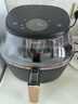 飛利浦（PHILIPS）【國家補貼】海星5系全景天窗可視免翻面空氣炸鍋6.2L大容量智能觸控立體熱風(fēng)無(wú)油煎炸NA332 曬單實(shí)拍圖