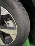 韓泰汽車(chē)輪胎 Ventus S1 evo2 K117 SUV 255/55R19 107V原配途昂 全新輪胎 曬單實(shí)拍圖