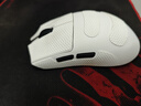 ATK烈空X1V2無(wú)線(xiàn)鼠標 有線(xiàn)/無(wú)線(xiàn)雙模電競鼠標輕量化人體工學(xué)電競辦公游戲鼠標 X1V2大師版2.0白色 曬單實(shí)拍圖
