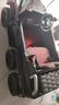 小果凍兒童電動車仿奔馳大G汽車可坐大人親子車大號遙控玩具車可駕駛 黑色+六驅(qū)+超威12V10+遙控+硬輪+禮包 曬單實拍圖