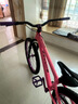BOARSE博睿思土坡單速組裝整車(chē)山地車(chē) 26 硬尾油簧避震超軟自行車(chē) 單速/加寬輪組/雙剎車(chē)升級版 26寸 單速 曬單實(shí)拍圖