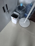 佳幫手茶水桶8.6L廢水濾茶桶茶渣茶葉泡茶水桶排水廚房干濕分離垃圾桶 曬單實(shí)拍圖