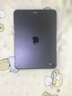 Apple/蘋(píng)果 iPad Pro 11英寸 M4芯片 2024年新款平板電腦(256G WLAN版/MVV83CH/A)深空黑色 曬單實(shí)拍圖