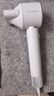 飛科（FLYCO）高速電吹風(fēng)機生日禮物家用宿舍便攜出行速干負離子護發(fā)大功率吹風(fēng)筒FH6371星空灰 國家補貼 曬單實(shí)拍圖