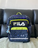 FILA斐樂(lè )兒童書(shū)包小學(xué)生2025年秋減負一到三到六年級小學(xué)生雙肩包背包 曬單實(shí)拍圖