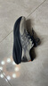 美津濃（MIZUNO）ASTRO PLUS II 進(jìn)階厚底緩震回彈跑鞋男女夏季透氣專(zhuān)業(yè)體考慢跑鞋 03/平菇灰/深影藍/鐵青灰 41 (265mm) 曬單實(shí)拍圖