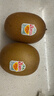 佳沛（zespri）新西蘭 陽(yáng)光金奇異果12粒禮盒特大果單果約122-146g 獼猴桃 水果 曬單實(shí)拍圖