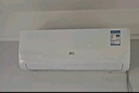 新飛空調1.5匹 新一級能效 國家補貼20% 超省電變頻冷暖空調 以舊換新臥室掛機 KFR-35GW/J11BPD11-1 曬單實(shí)拍圖