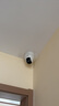 HIKVISION?？低暿覂冉淌覕z像頭4G終身免流量家用360度全景400萬(wàn)超清云臺旋轉手機遠程監控器聲音喊話(huà)對講 曬單實(shí)拍圖