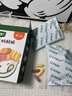 寶寶饞了果蔬奶酪脆磨牙棒奶酪餅干兒童零食無(wú)添加色素56g 曬單實(shí)拍圖