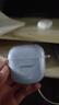 Bose QuietComfort 消噪耳塞Ultra 大鯊3代/4代真無(wú)線(xiàn)藍牙耳機 主動(dòng)降噪耳塞  qc ultra bose耳機四代 月光寶石藍 【Bose官方授權店 全國聯(lián)?！?曬單實(shí)拍圖