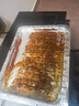 鹽灘賣(mài)羊郎孜然羊肉串凈重2斤 （40串）國產(chǎn)手工羊肉串露營(yíng)戶(hù)外燒烤食材 曬單實(shí)拍圖