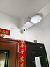螢石攝像頭C6C2K星光夜視智能家居云臺室內攝像頭監控器家用無(wú)線(xiàn)wifi手機遠程高清4mp 新C6c 星光版【400萬(wàn)星光夜視+5G雙頻】 官方標配無(wú)卡+30天云存儲 曬單實(shí)拍圖