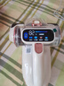 美的（Midea）除螨儀BC7 【香氛雙杯】66℃床上高溫殺菌除螨 床寶床上吸塵器家用 手持吸塵除螨一體機政府補貼 曬單實拍圖