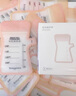 babycare一次性?xún)δ檀b奶保鮮袋母乳儲存袋加厚防漏 160ML*40片壺口款 曬單實(shí)拍圖