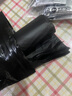 black dog黑狗PP折疊馬桶戶(hù)外露營(yíng)車(chē)載便攜防臭旅行應急男女移動(dòng)馬桶 曬單實(shí)拍圖