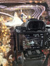 索尼/Sony A7 A7M3 A7R4 A7M2 A7R3 A7M4 全畫(huà)幅二手微單 4K直播相機 索尼A7M3 單機 99成新 曬單實(shí)拍圖