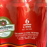 梅克倫堡(Mecklenburger)比爾森啤酒500ml*24聽(tīng) 中秋送禮 德國原裝進(jìn)口 曬單實(shí)拍圖