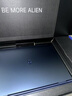 外星人（Alienware）游戲本國家補貼 星艦16X 16英寸高性能筆記本電腦 酷睿Ultra 7 5060顯卡16G 1T 2.5K 240Hz 1761QB 曬單實(shí)拍圖