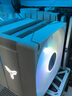 喬思伯（JONSBO）CR1400DV2雙塔散熱器電腦CPU風(fēng)扇ARGB六熱管1700/am5臺式機(jī)CR3000塔式風(fēng)冷散熱器 CR-3000E 彩色版 白色【六銅管】 曬單實拍圖