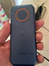 飛利浦（PHILIPS）E588A 老年人手機4G全網(wǎng)通大喇叭大聲音超長(cháng)待機移動(dòng)聯(lián)通電信廣電學(xué)生大按鍵老人專(zhuān)用手機 海軍藍 曬單實(shí)拍圖