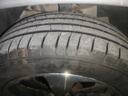 賽輪輪胎/汽車(chē)營(yíng)運輪胎215/55R18 99V TX21 逍客/傳祺GS4/繽越 曬單實(shí)拍圖