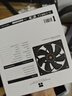 Thermalright(利民) TL-E12B EXTREM V3 12cm PWM機箱散熱風(fēng)扇 2000轉速 雙滾珠軸承 4PIN PWM  曬單實(shí)拍圖