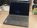 ThinkPad【國家補貼20%】X1 Carbon Aura AI 2025酷睿Ultra7-258V LTE互聯(lián)商務(wù)辦公筆記本電腦32G 1T OLED 曬單實(shí)拍圖