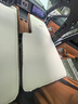 Havnby安溫白適用問(wèn)界M8M9汽車(chē)載內自動(dòng)充氣副駕午休睡覺(jué)海綿床墊云輕墊 曬單實(shí)拍圖