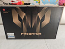 宏碁（acer）掠奪者 戰斧9 Neo S 16英寸電競游戲本電腦(酷睿U9-275HX 16G 1T RTX5070 2.5K OLED 240Hz ) 曬單實(shí)拍圖