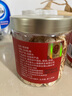 雷允上加拿大進(jìn)口西洋參片105g罐裝直徑1.2-1.4cm老年人滋補品 曬單實(shí)拍圖