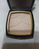 毛戈平光感柔紗凝顏小金扇粉餅801白皙色11.5g粉餅定妝補妝修容生日禮物 曬單實(shí)拍圖